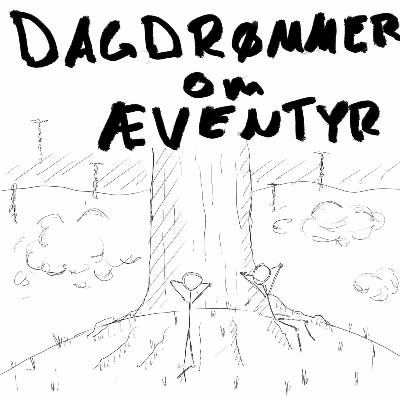 Dagdrømmer om Æventyr af Æventyrspil