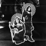 Stemmer fra Graven feat. hun R